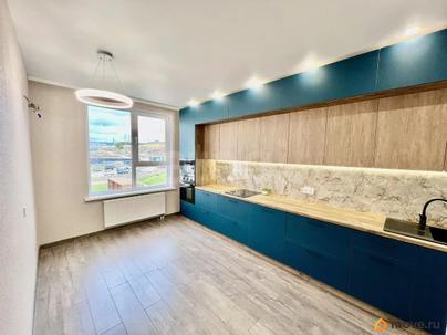 2-комн. квартира, 55 м&sup2;