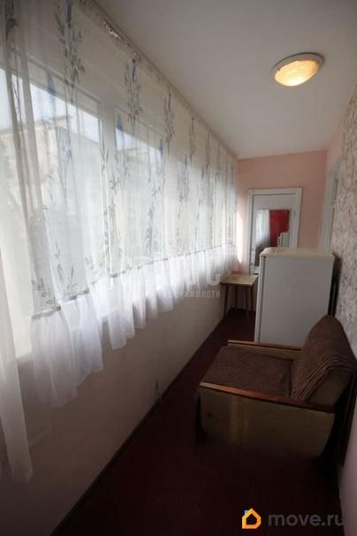 1-комн. квартира, 35 м&sup2;