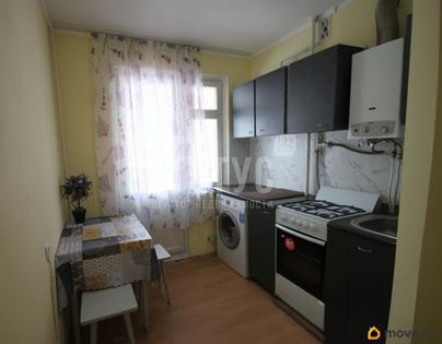1-комн. квартира, 35 м&sup2;