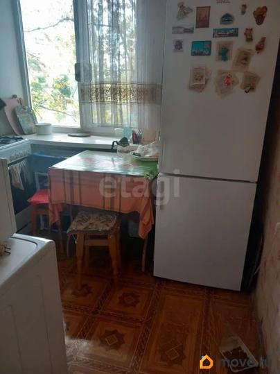 2-комн. квартира, 46.3 м&sup2;