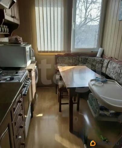 3-комн. квартира, 63 м&sup2;
