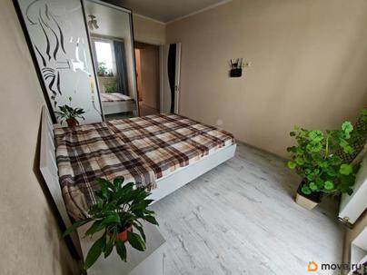 3-комн. квартира, 73.8 м&sup2;