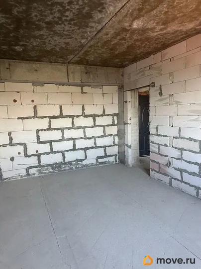 1-комн. апартаменты, 43.9 м&sup2;