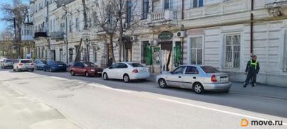 2-комн. квартира, 39.6 м&sup2;
