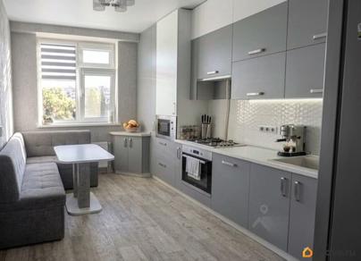 1-комн. квартира, 41.3 м&sup2;