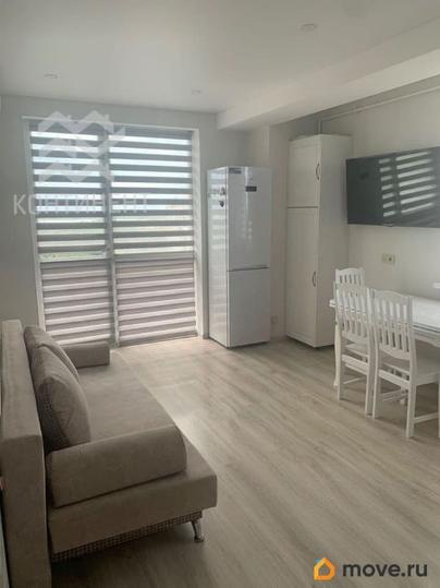 2-комн. квартира, 48.1 м&sup2;