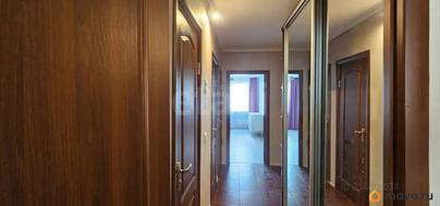 3-комн. квартира, 67.6 м&sup2;