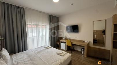 1-комн. апартаменты, 18 м&sup2;