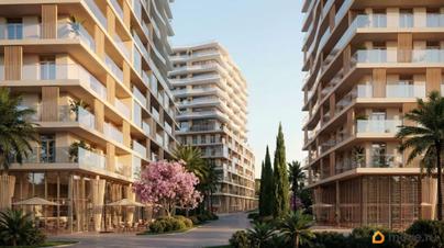 2-комн. квартира, 76.53 м&sup2;