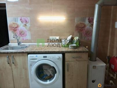 1-комн. квартира, 32 м&sup2;