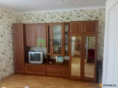 1-комн. квартира, 32 м&sup2;