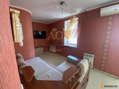 2-комн. квартира, 53.4 м&sup2;