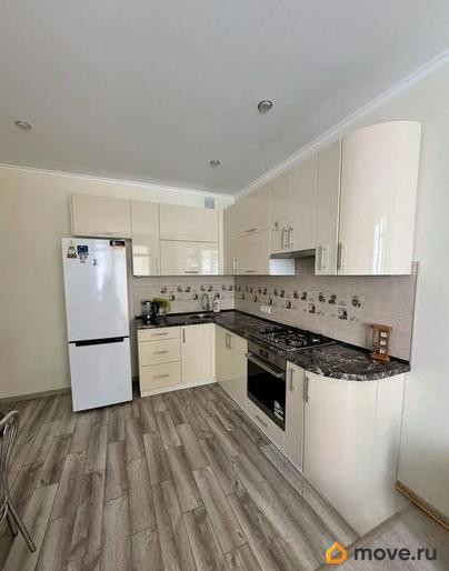 1-комн. квартира, 42 м&sup2;