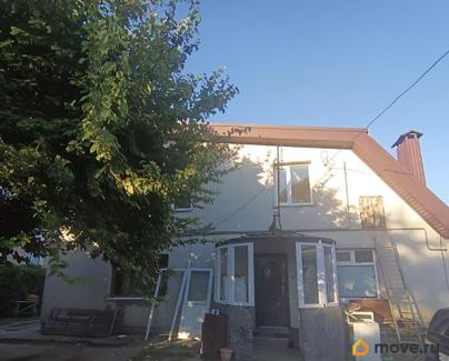 дом, 191.8 м&sup2;, 6.9 сотки