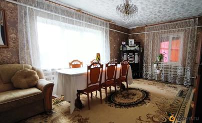 дом, 184.7 м&sup2;, 1.25 га