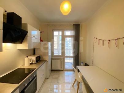1-комн. квартира, 35.9 м&sup2;