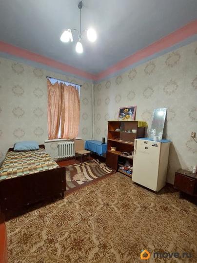 комната, 30 м&sup2;