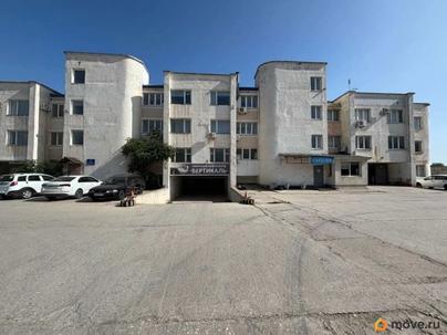 гараж, 18 м&sup2;