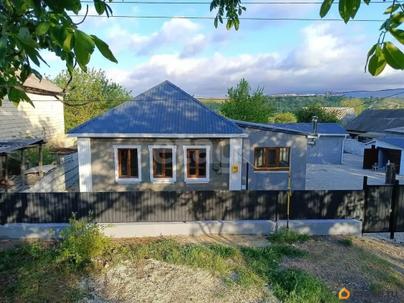дом, 65.3 м&sup2;, 24.6 сотки
