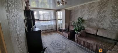3-комн. квартира, 70.9 м&sup2;