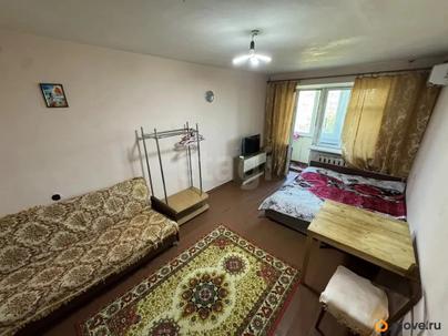1-комн. квартира, 31.7 м&sup2;