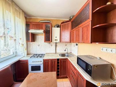 2-комн. квартира, 45.1 м&sup2;