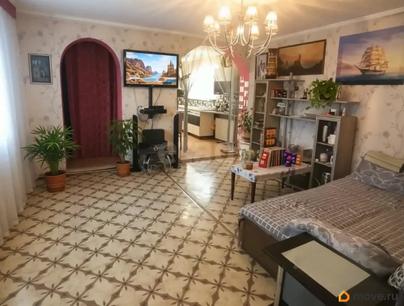 1-комн. квартира, 56.4 м&sup2;