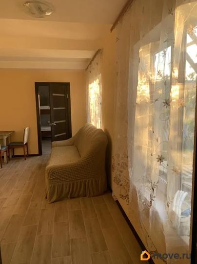 1-комн. квартира, 40 м&sup2;