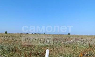 коммерческий участок, 45 соток