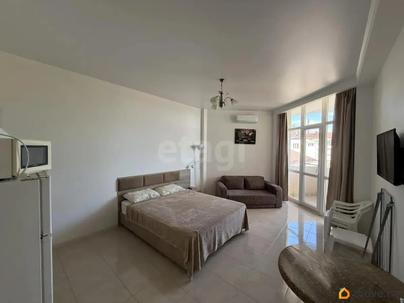 3-комн. апартаменты, 84.4 м&sup2;