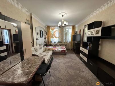 3-комн. квартира, 76 м&sup2;