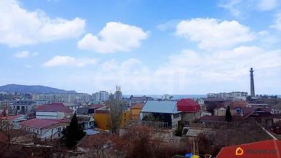 3-комн. квартира, 88.7 м&sup2;
