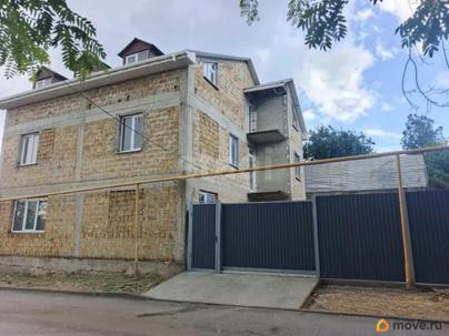 дом, 346 м&sup2;, 3.41 сотки