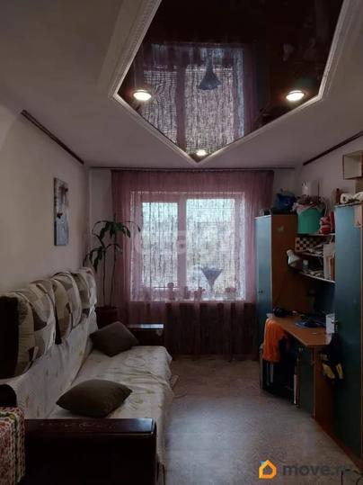 3-комн. квартира, 64.7 м&sup2;