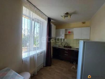 студия, 37.8 м&sup2;