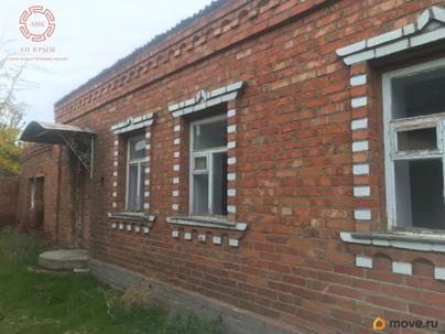 дом, 43.5 м&sup2;, 7 соток
