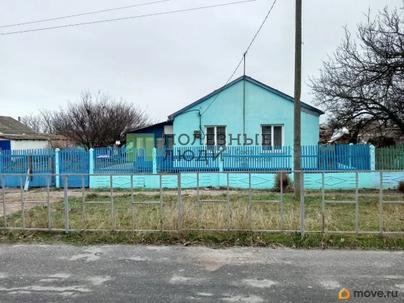 дом, 61.5 м&sup2;, 14.95 сотки