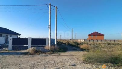 земельный участок, 10 соток