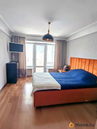 студия, 46 м&sup2;