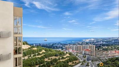 1-комн. квартира, 34.3 м&sup2;