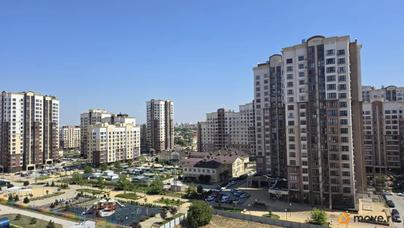 2-комн. квартира, 65.2 м&sup2;
