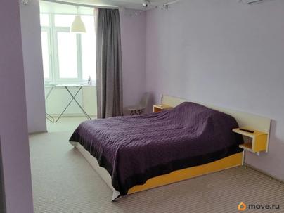 2-комн. квартира, 60 м&sup2;