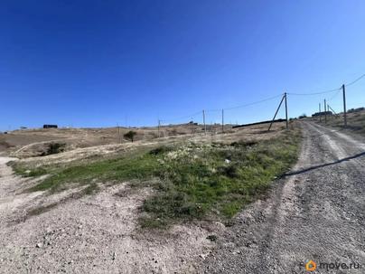 земельный участок, 9 соток