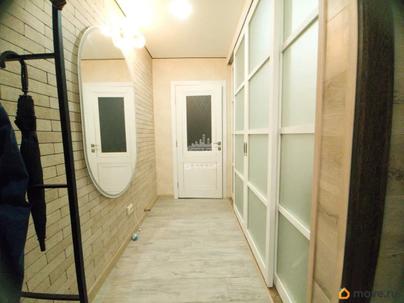 3-комн. квартира, 61 м&sup2;