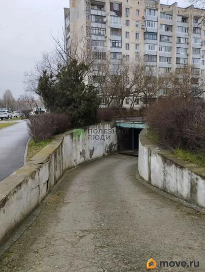 гараж, 16.8 м&sup2;