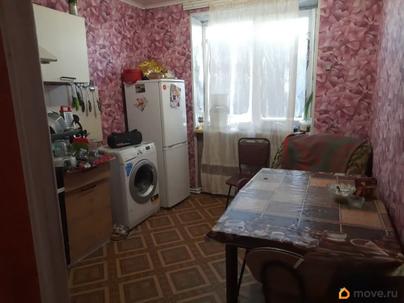 1-комн. квартира, 37 м&sup2;