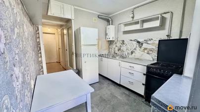 2-комн. квартира, 59 м&sup2;