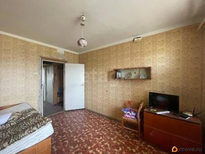 3-комн. квартира, 63.8 м&sup2;