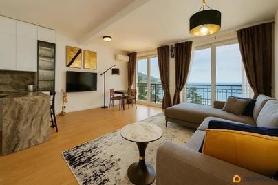 1-комн. апартаменты, 60 м&sup2;
