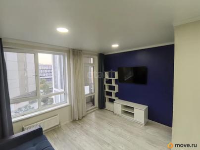 1-комн. квартира, 31.5 м&sup2;
